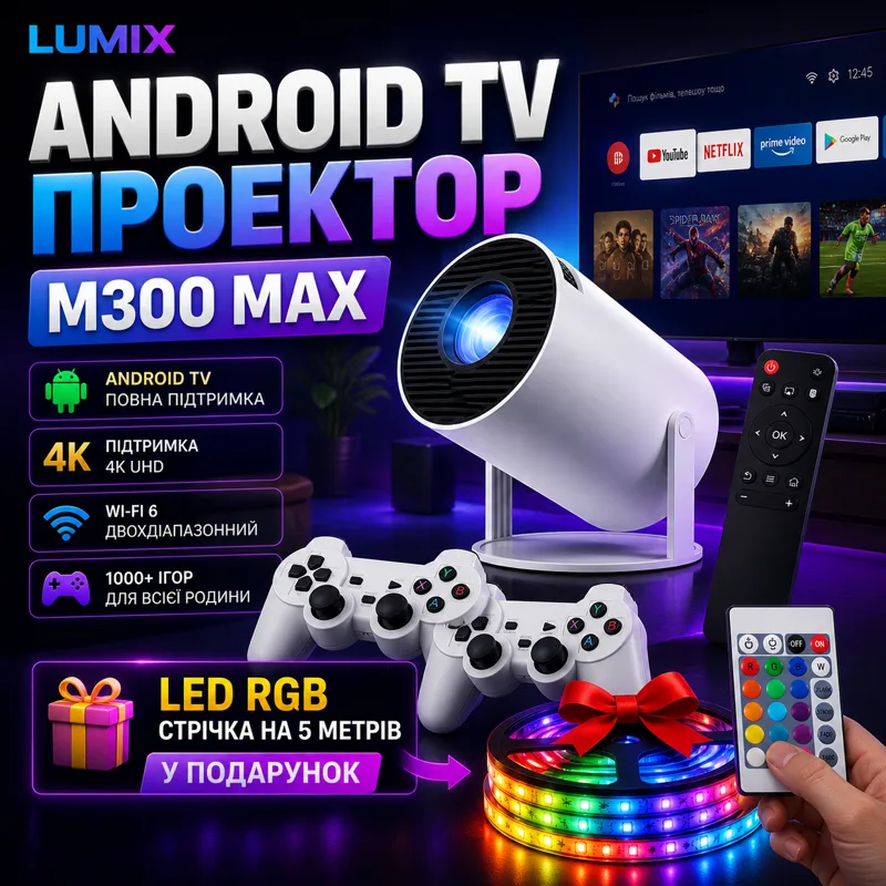 Проєктор